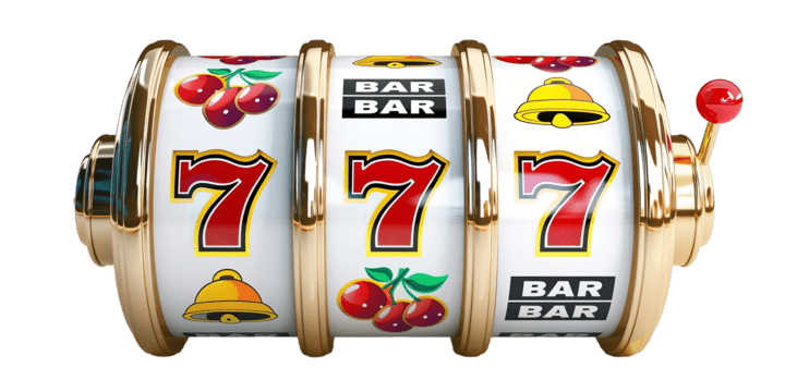 Slot777 Gacor