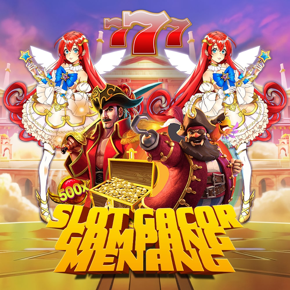 Slot777 Gacor #1 Situs Slot 777 Super Gacor Gampang Menang Maxwin