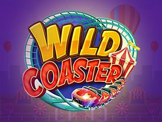 Wild Coaster: Slot Gacor Bertema Roller Cepat